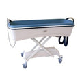Shower Trolley, Electric, Howard Wright Pacific (SWL 200kg)