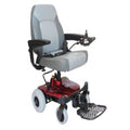 Power Chair, Shoprider Como Ultralight, Portable, with 12a/h Batteries