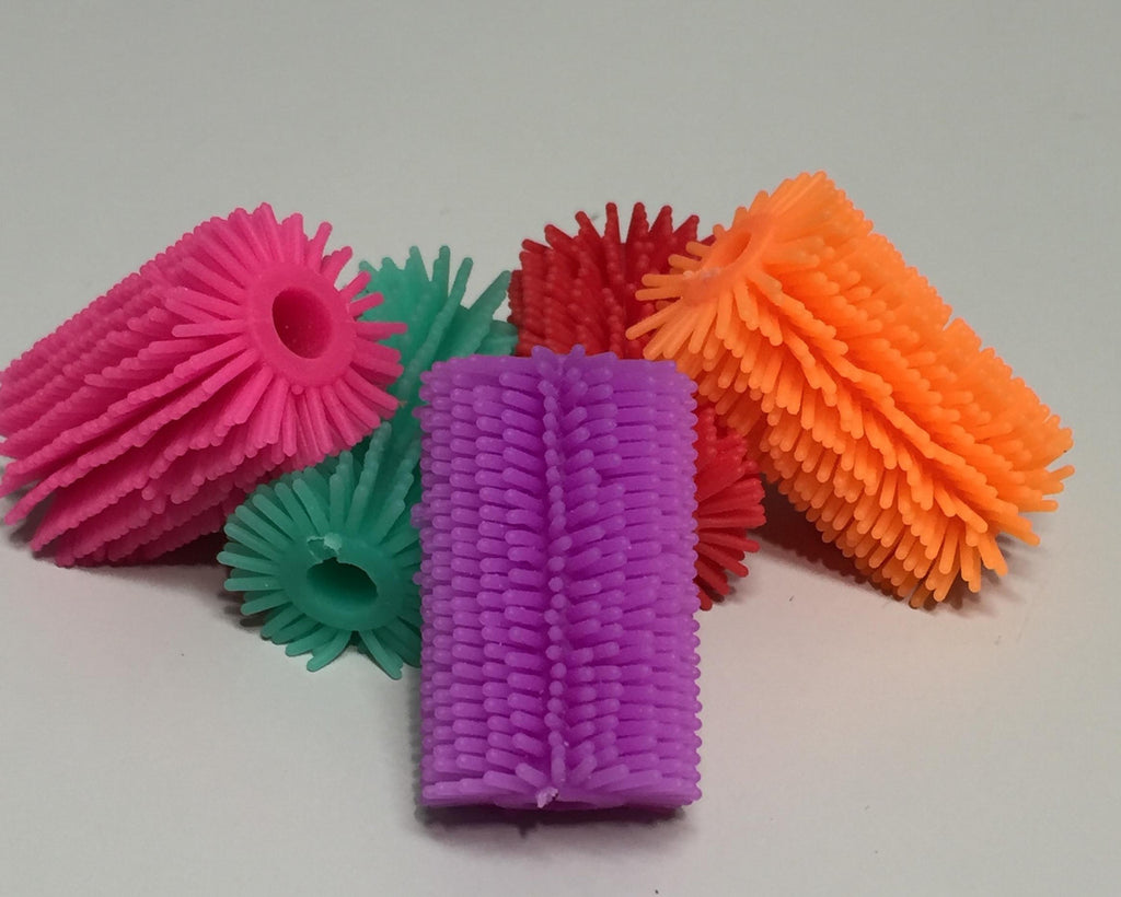 Extra Thick Massager Grips