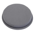 Transfer/ Swivel Seat, Turntable, Rotating, Padded, 390mm dia.