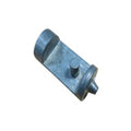 Rail Release Button, Steel, Malsch, to suit Nicole Homecare Bed Side Rail