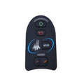Controller Keypad, 5 Button, Penny and Giles, to suit RNET