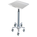 I-Move, Rounds Trolley, with Slim Top, Height Adjustable, Modsel