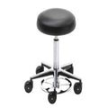 Surgeons Stool, Pneumatic, Flat Seat, Novak (SWL 150kg)