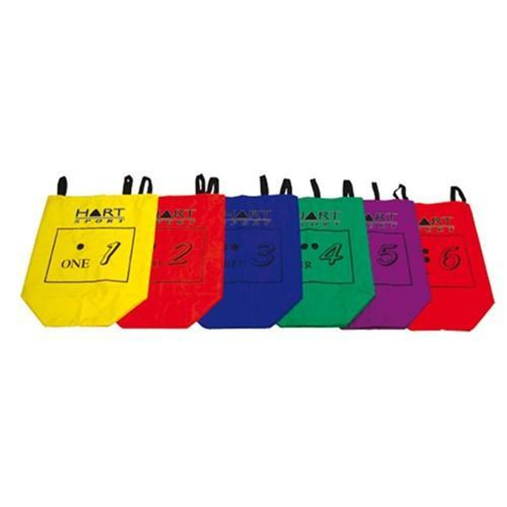 Hart Jumping Bags