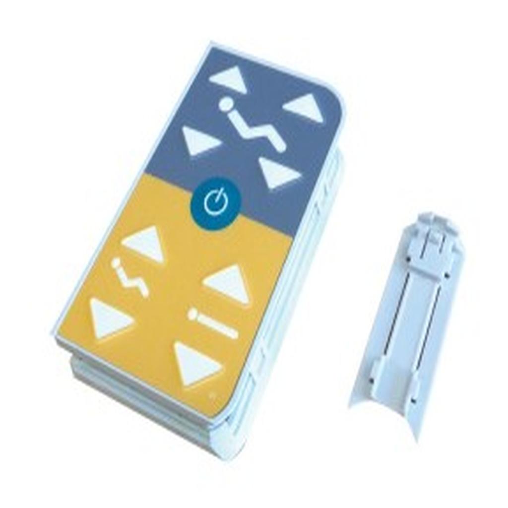 Side Rail Control, Linet, to suit Eleganza 3XC Bed