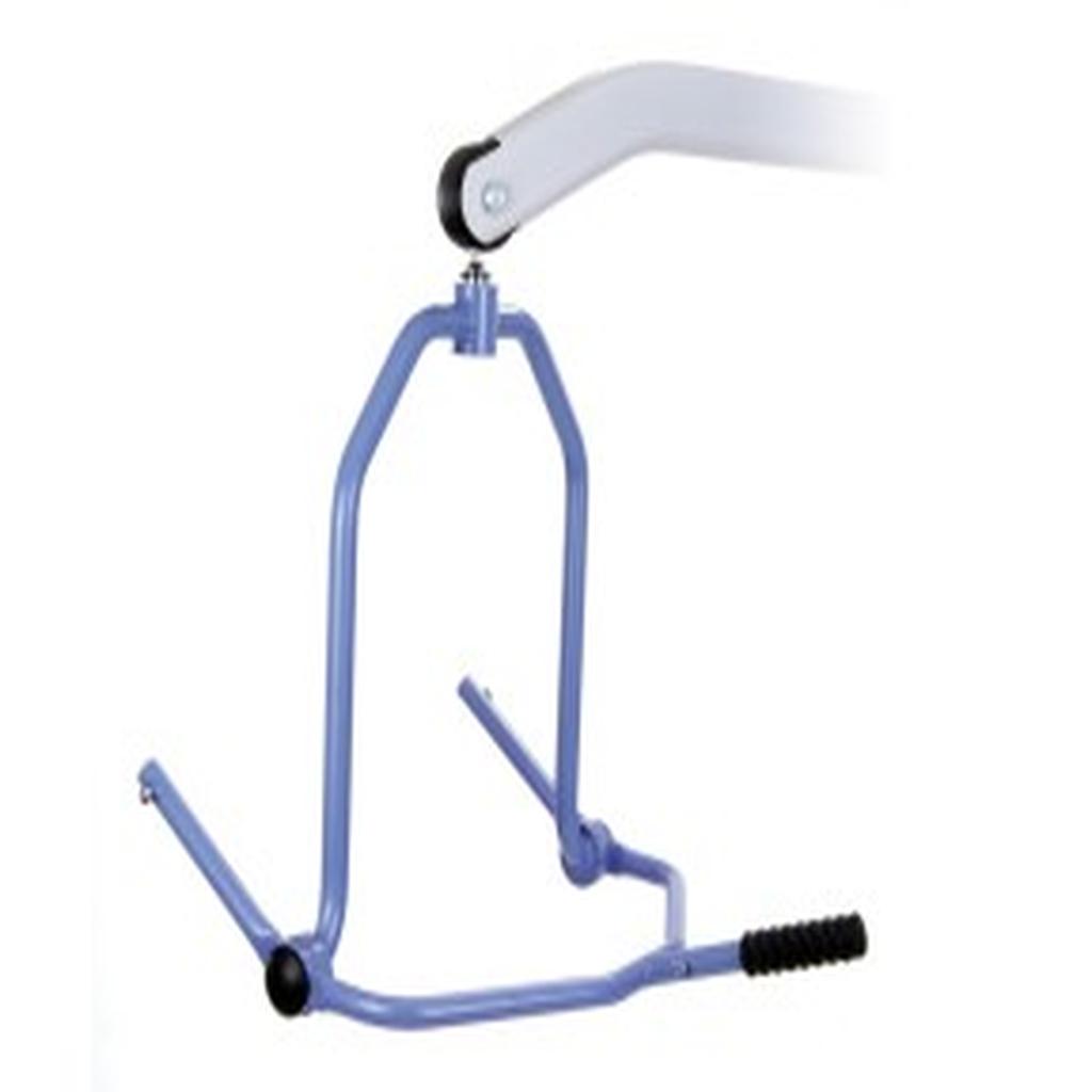 Lifting Hoist Accessories, Pivot Frame, Manual, Oxford
