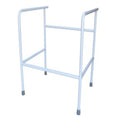 Toilet Surround, Heavy Duty (SWL 150Kg)
