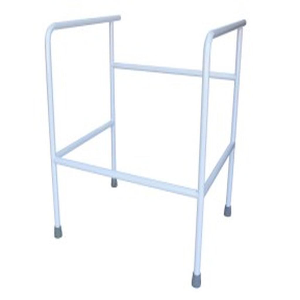 Toilet Surround, Heavy Duty (SWL 150Kg)