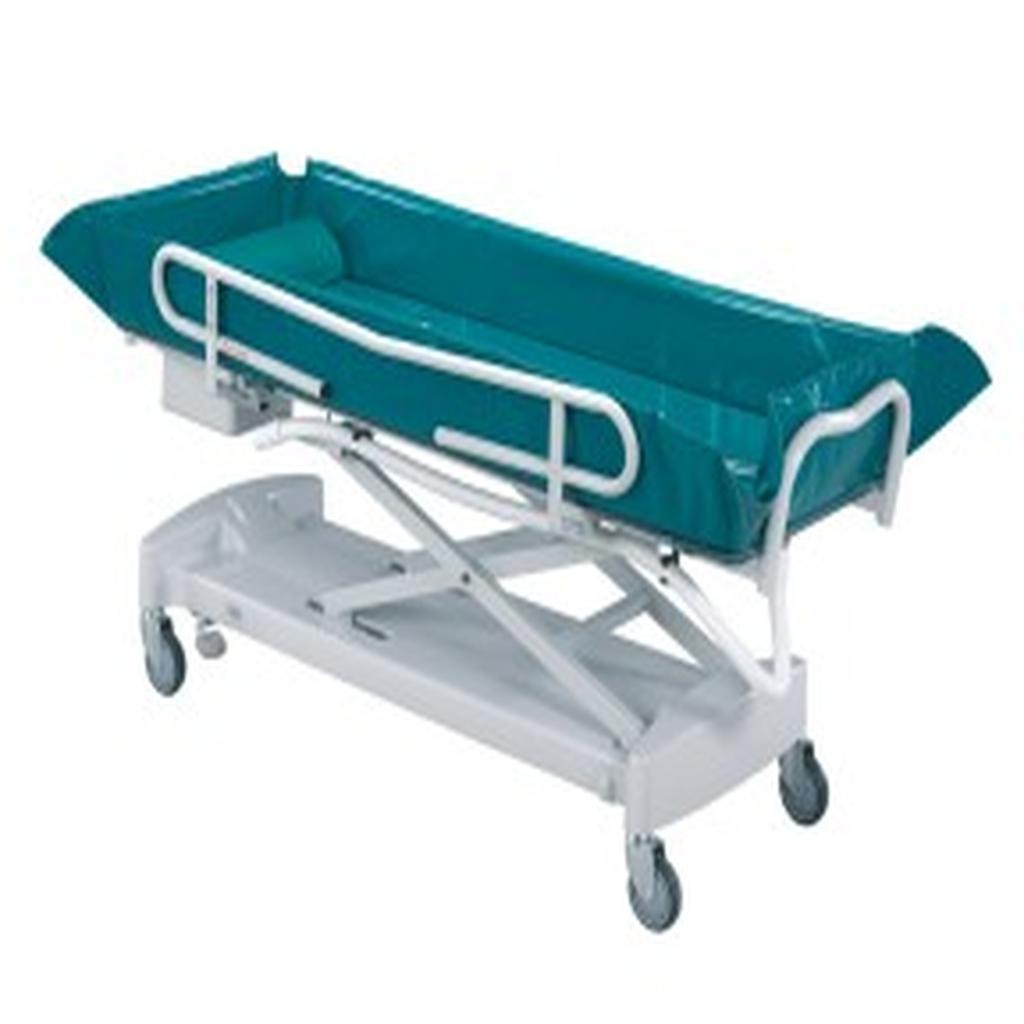 Shower Trolley, Ansa Aqualift