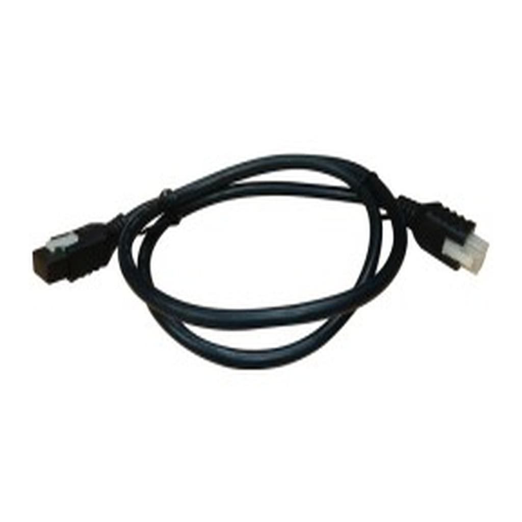 Cable, Bus, 1000mm (39.5in.), 6 Pin, Pride