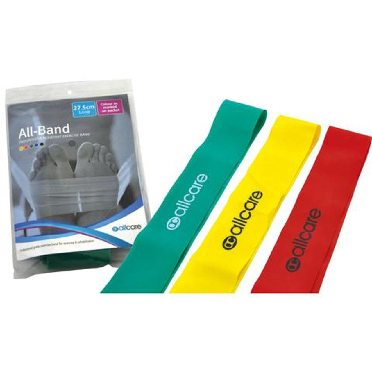 AllCare Band Loops