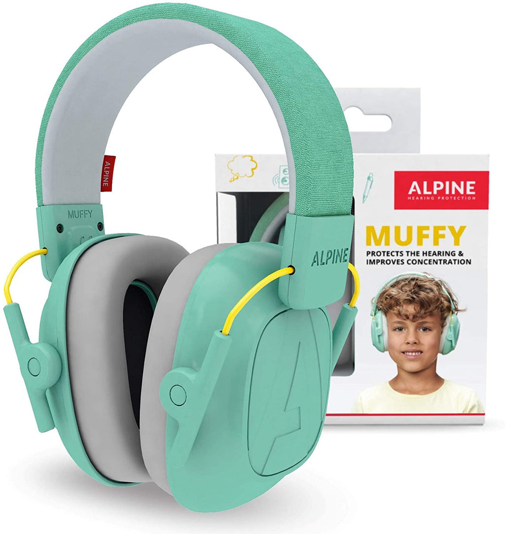 Alpine Muffy Kids Ear Muffs