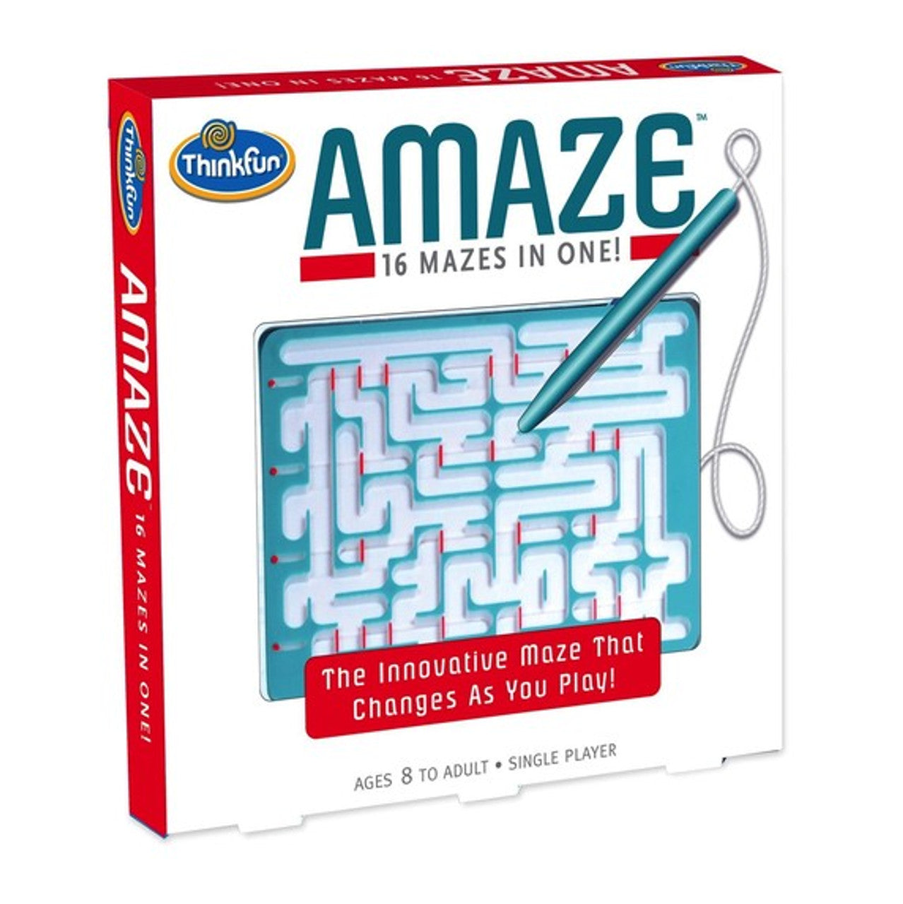 Amaze Game