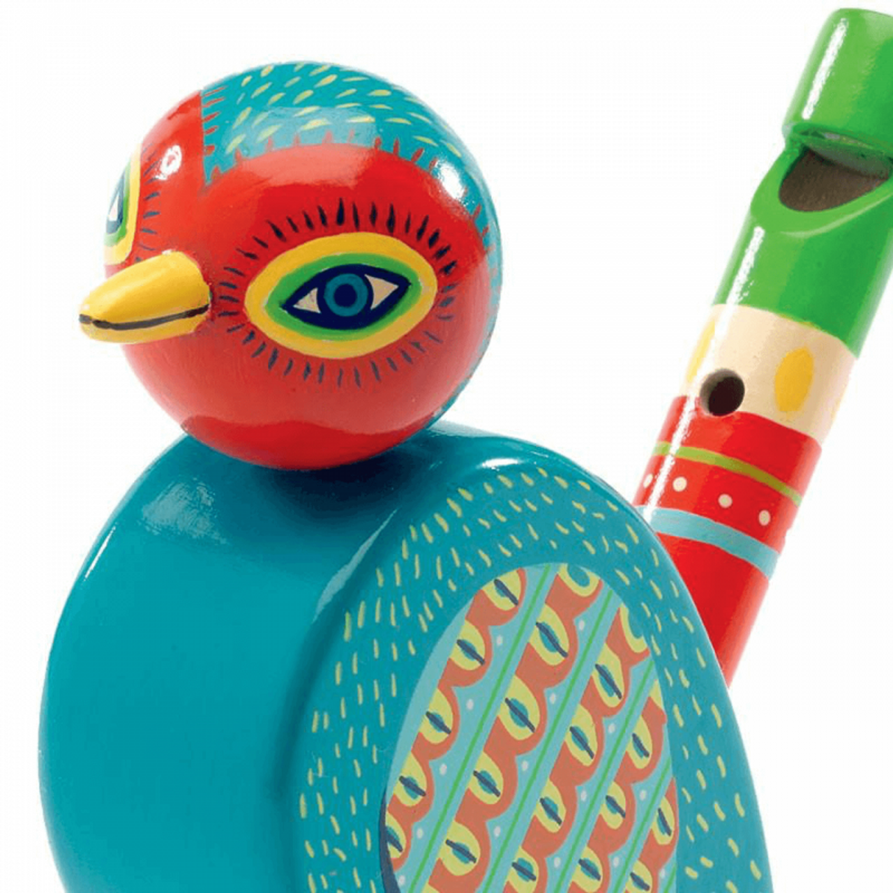 Djeco Animambo Whistle