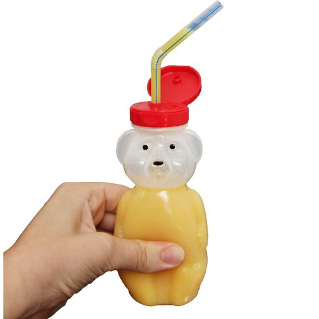 Ark's Bear Bottle Kit