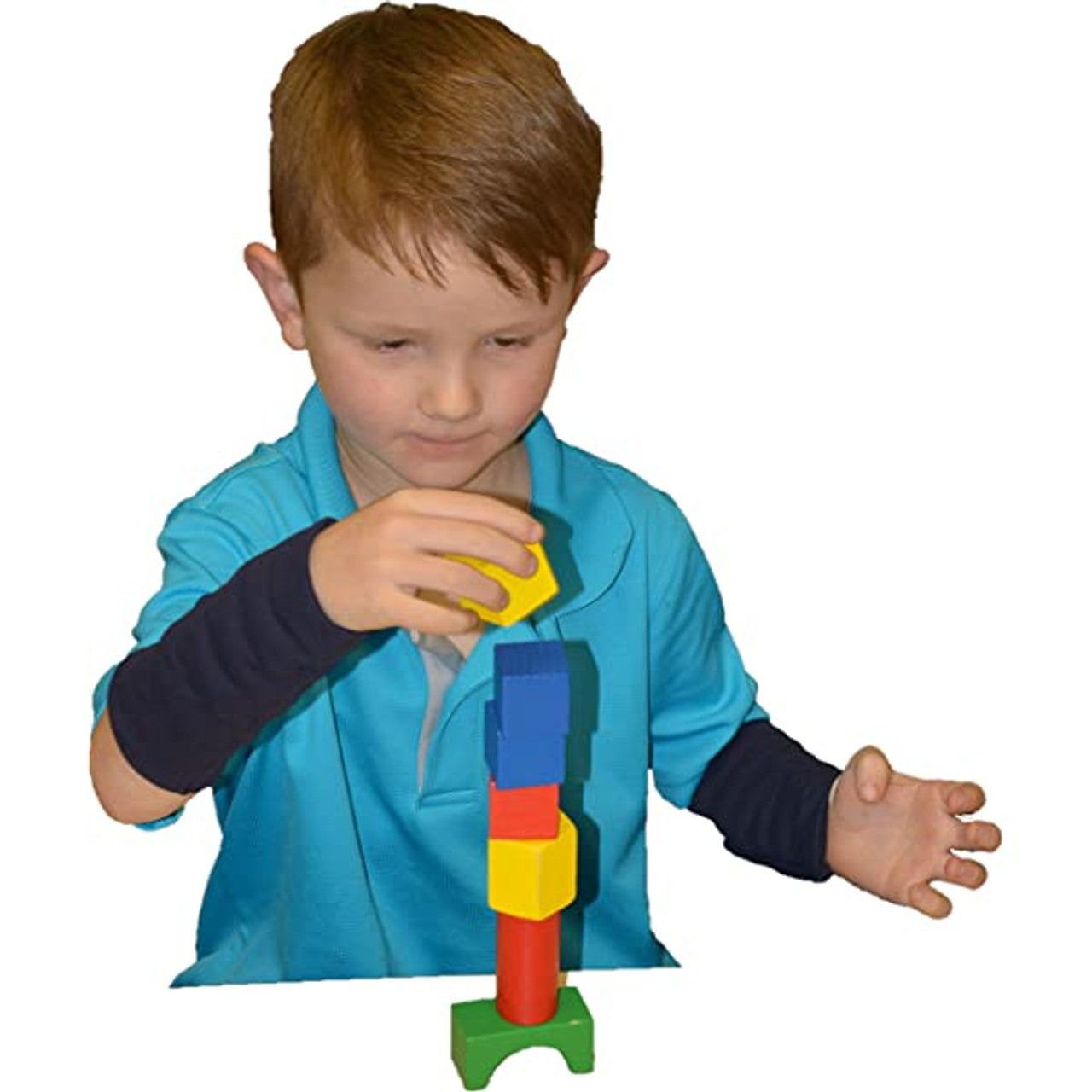 Arm Weight