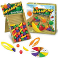 Avalanche Fruit Stand