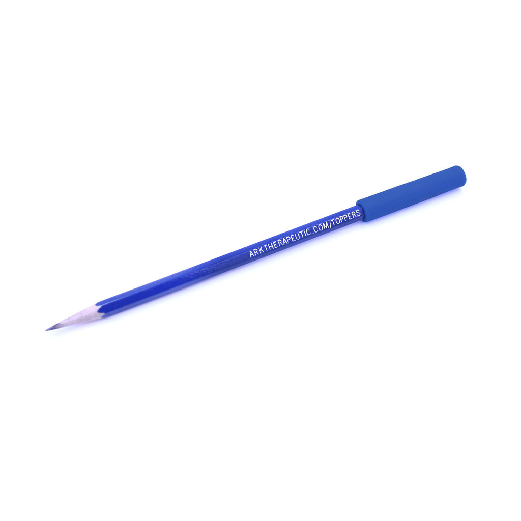 Ark Bite-n-Chew Pencil Toppers