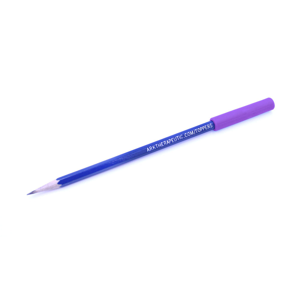 Ark Bite-n-Chew Pencil Toppers