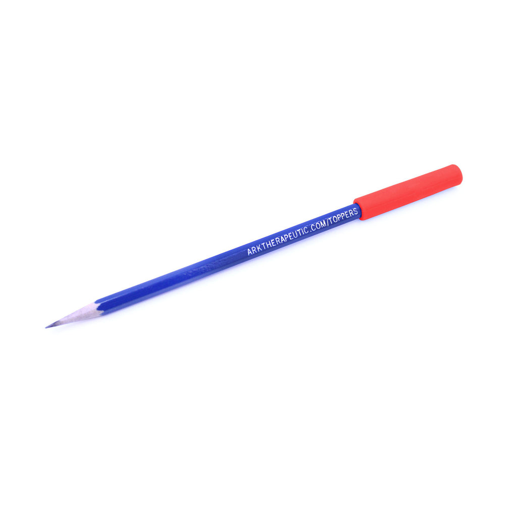 Ark Bite-n-Chew Pencil Toppers