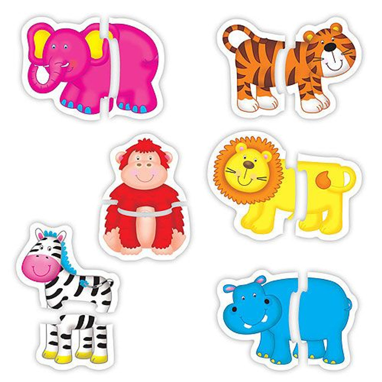 Galt Baby Puzzles