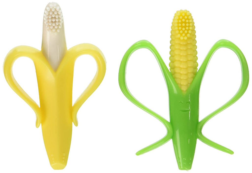 Cornelius Teething Toothbrush