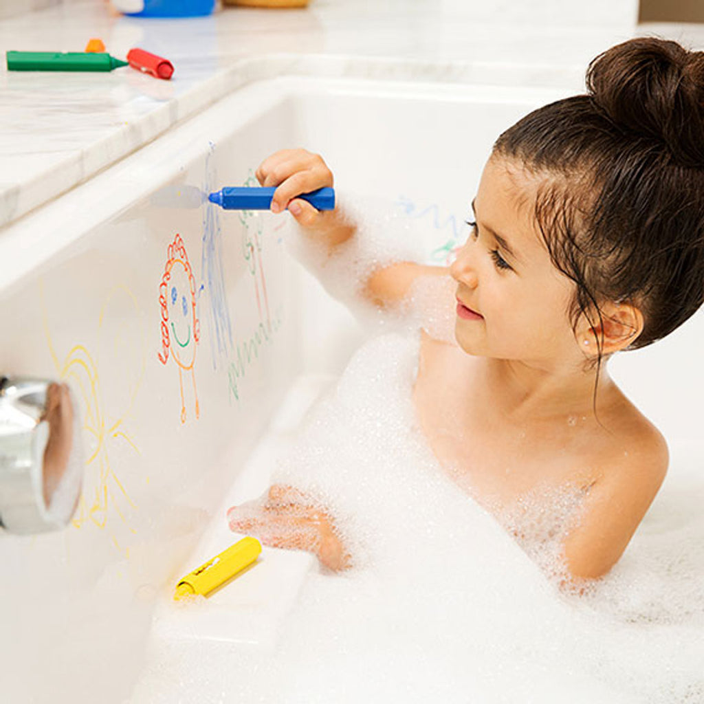 Bath Crayons