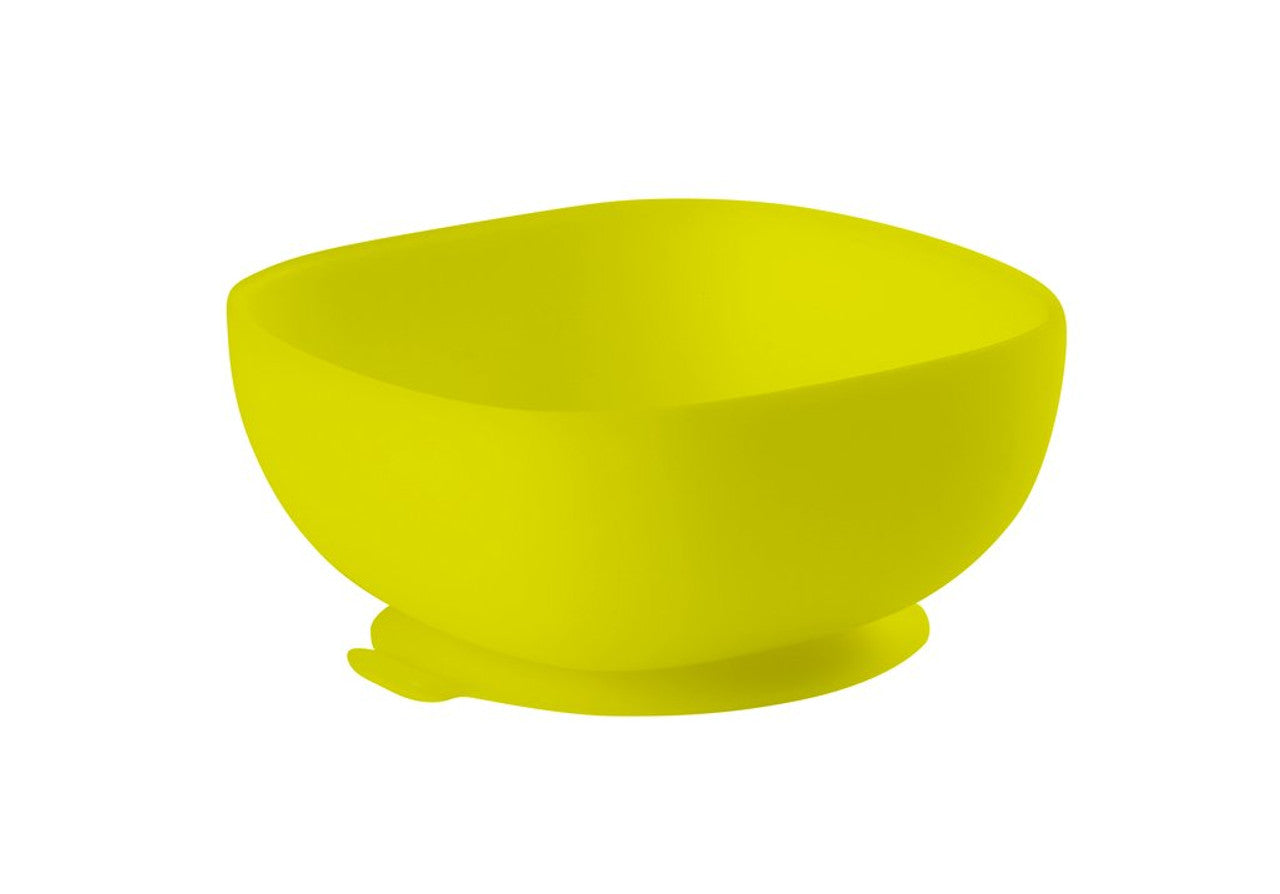 Beaba Silicon Suction Bowl