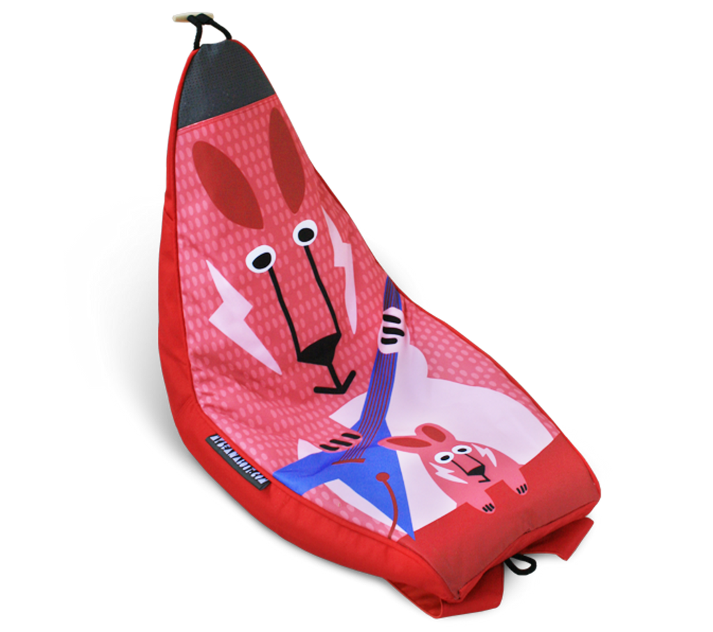 Bean About Beanbag Seats