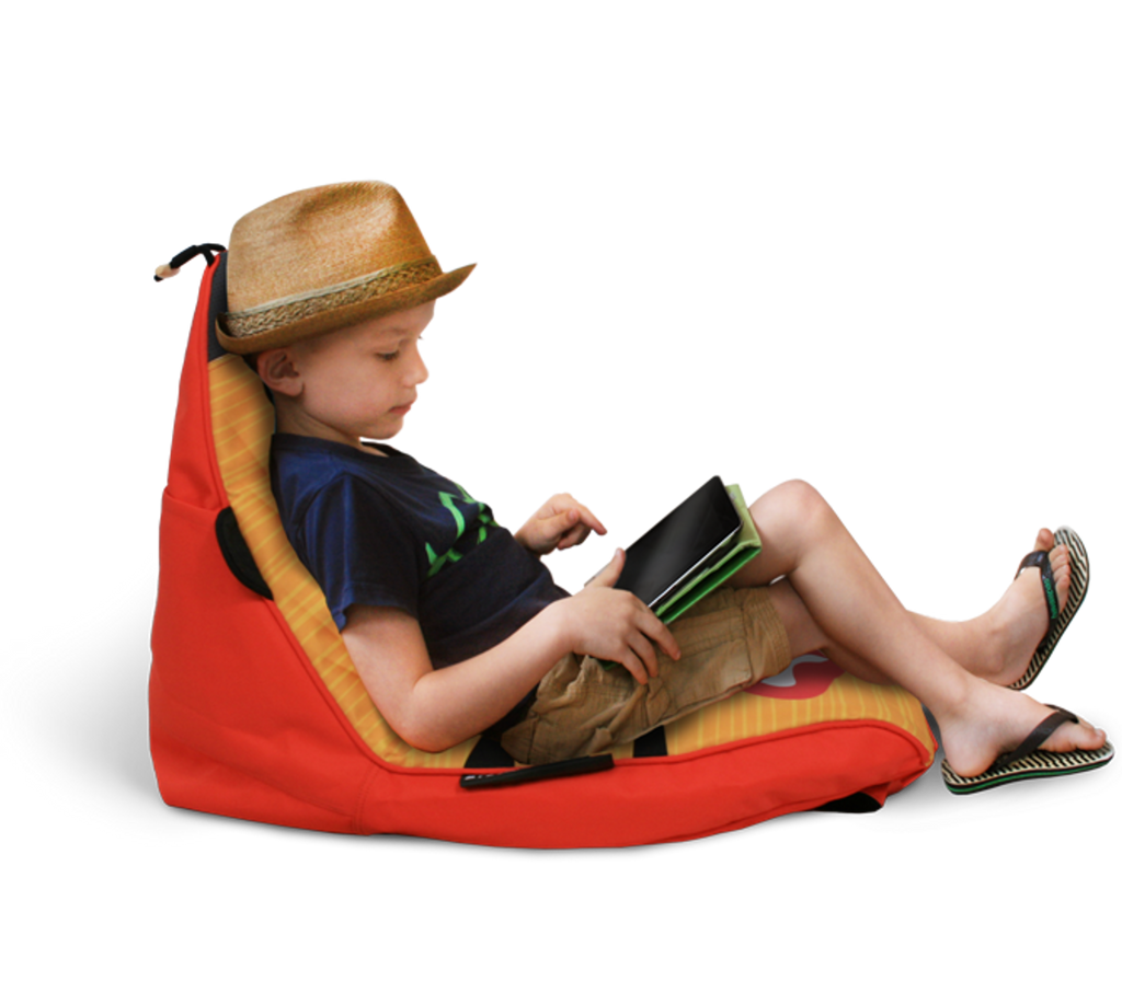 Bean About Beanbag Seats