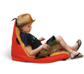 Bean About Beanbag Seats