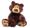 Weighted Comfort Bear