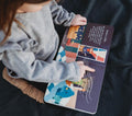 Bedtime Songs Board Book