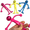 Bendy Smiley Man