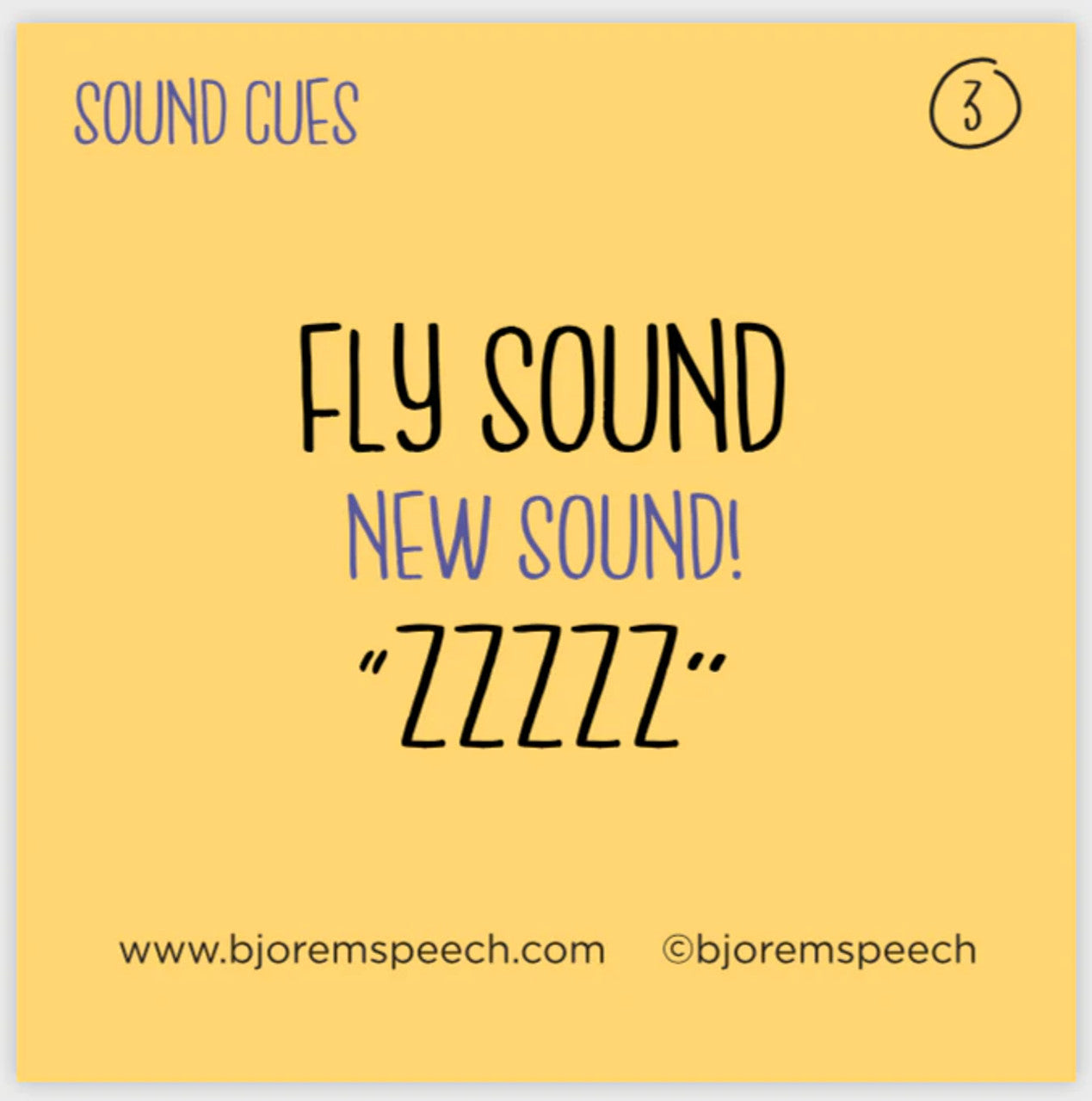 Bjorem Speech Sound Cues Lateralisation