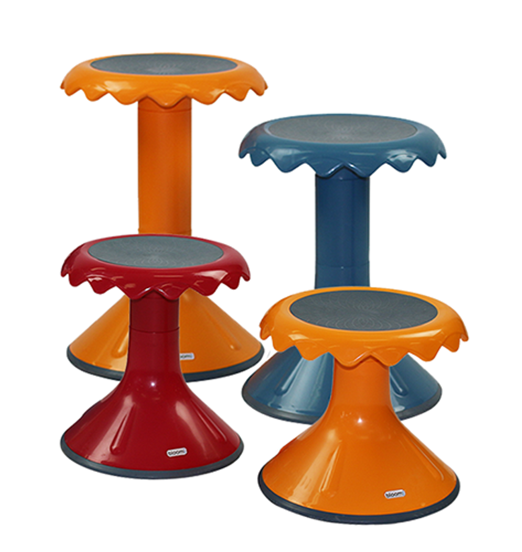 Bloom Stools
