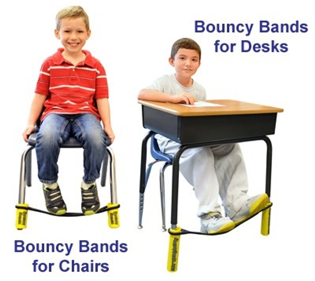 Bouncy Bands