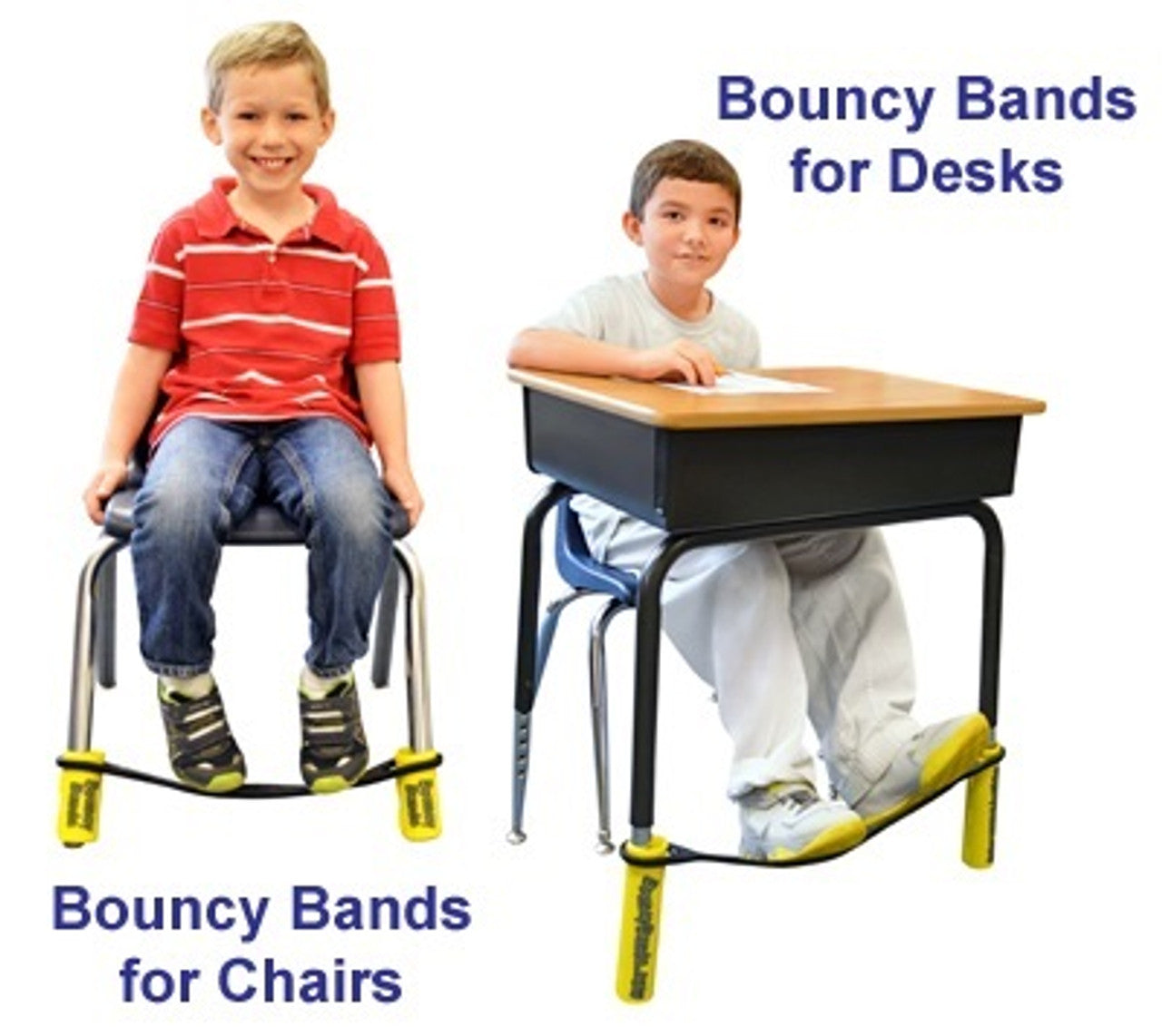 Bouncy Bands