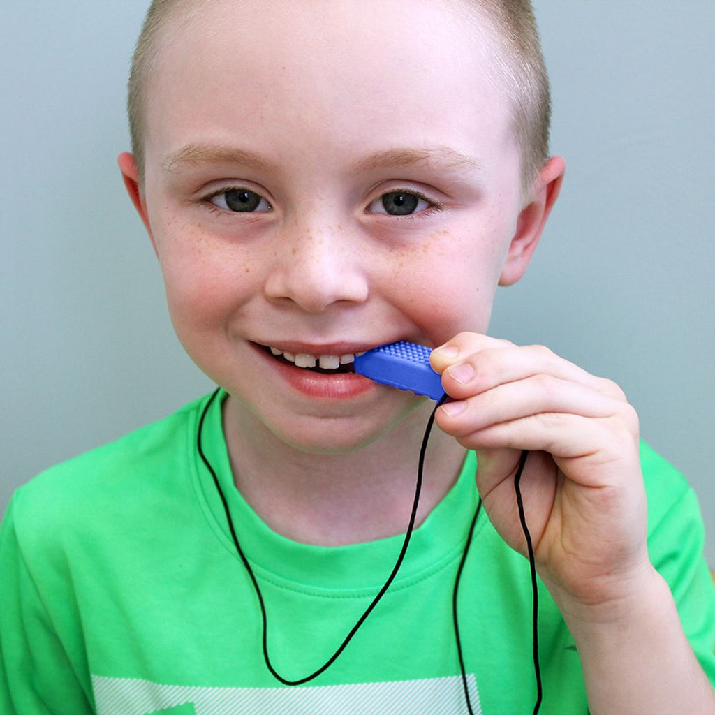 Ark Brick Stick Necklace