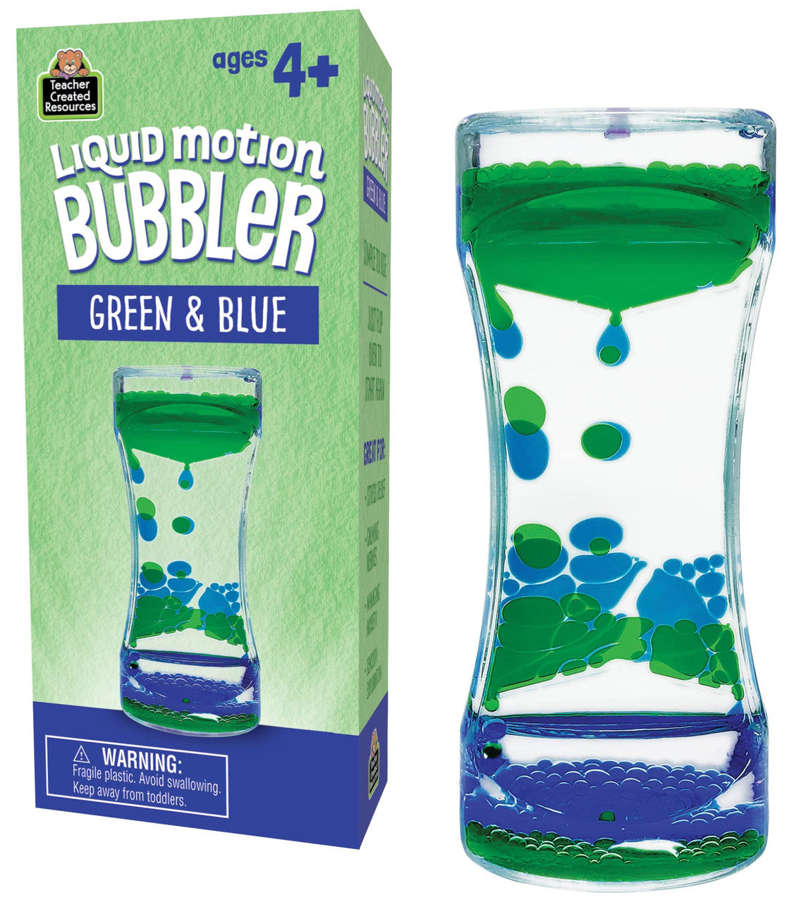 Liquid Motion Bubblers