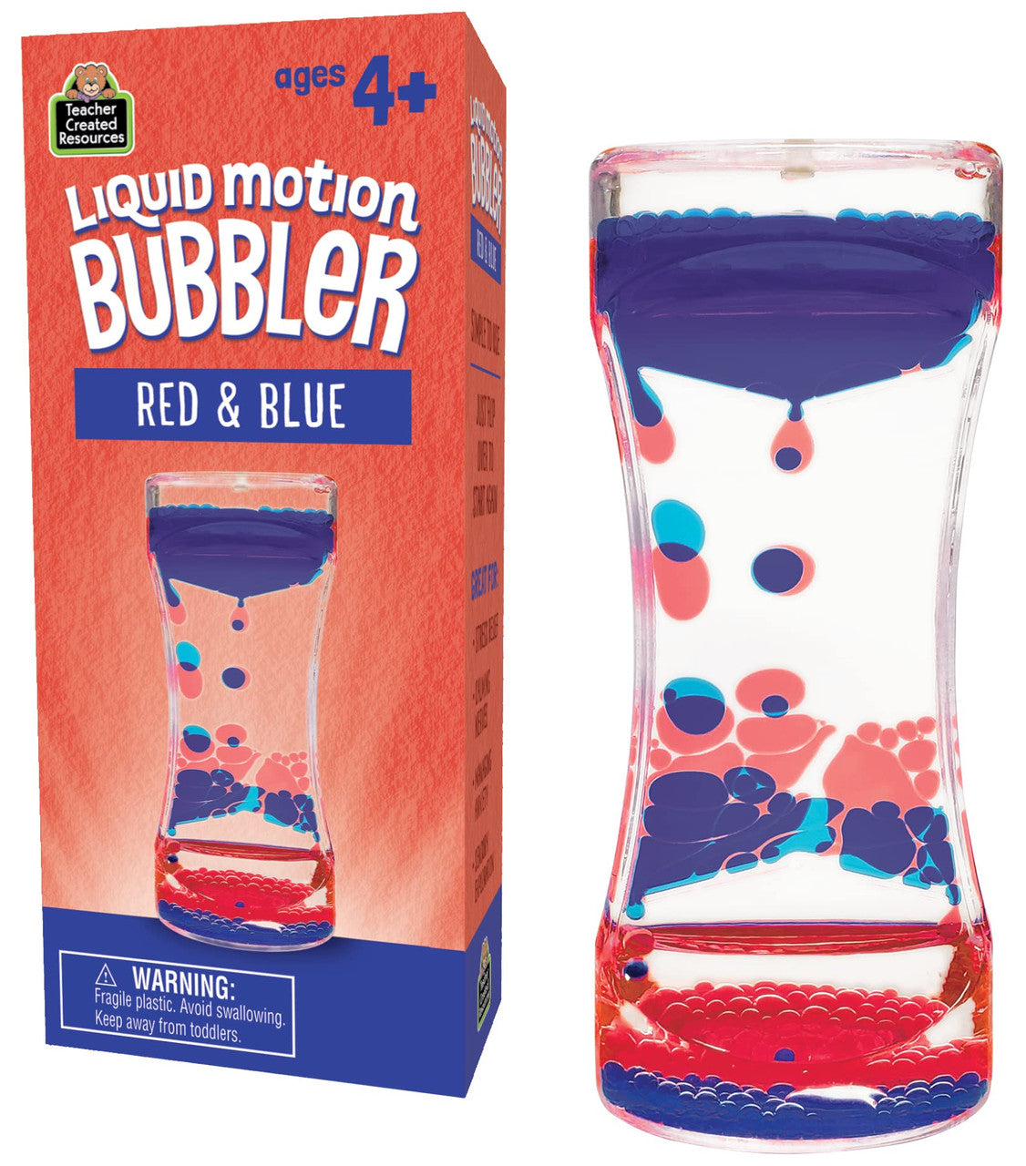 Liquid Motion Bubblers