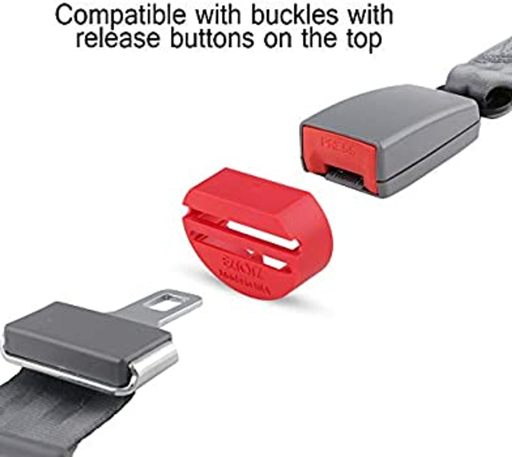EzTotz Buckleshield
