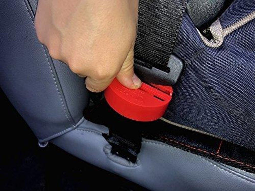 EzTotz Buckleshield
