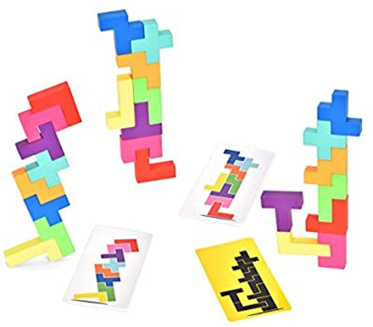 Buildzi Building Game
