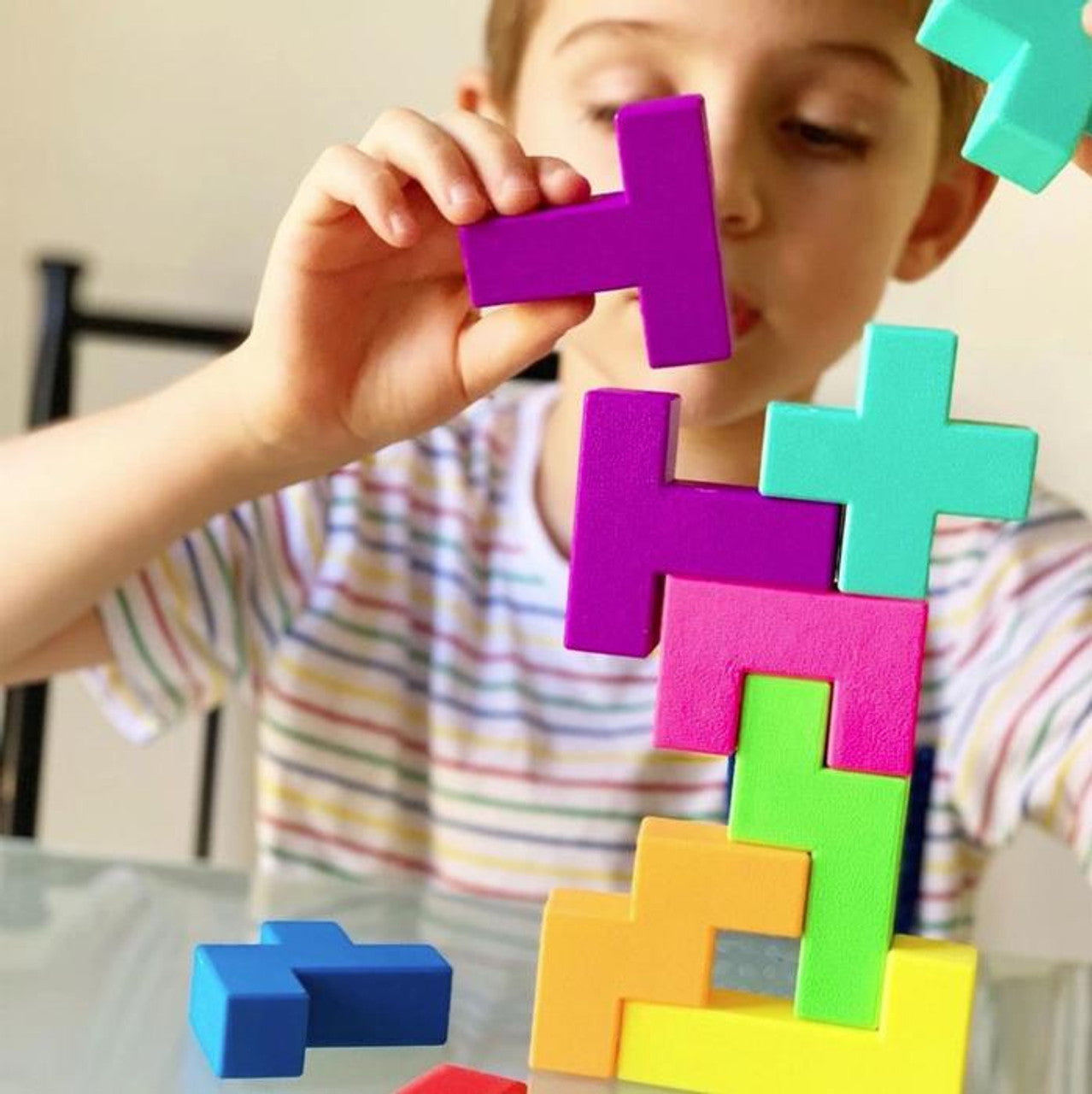 Buildzi Building Game