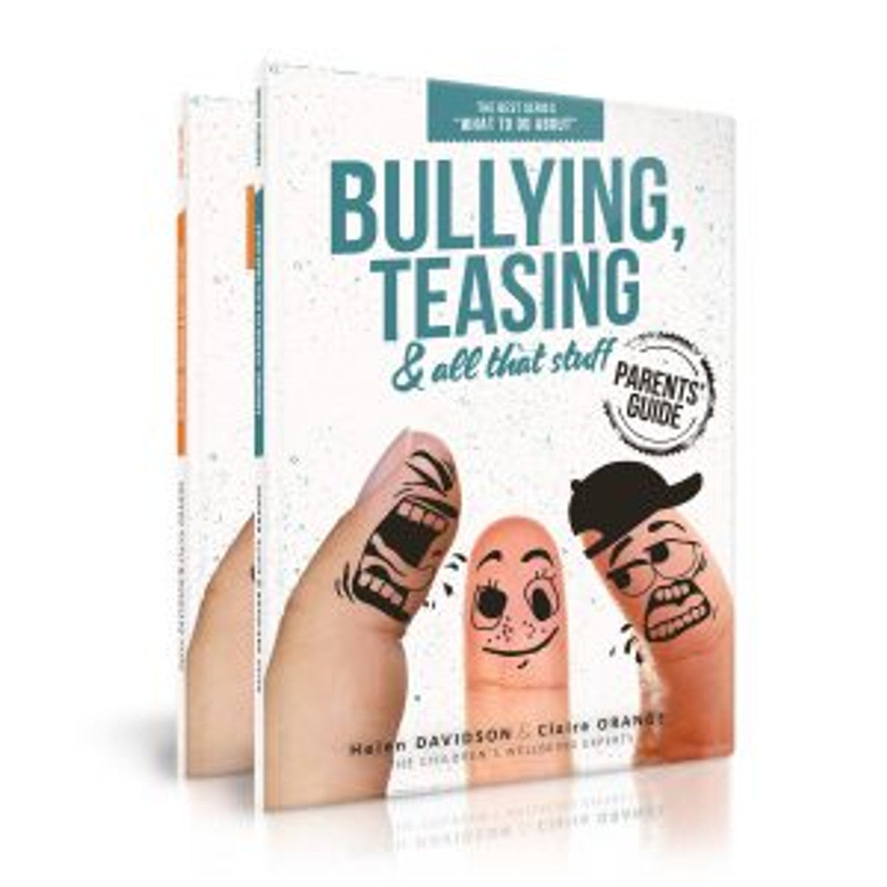BEST Playground Toolbox 4 Beating Bullying & Teasing