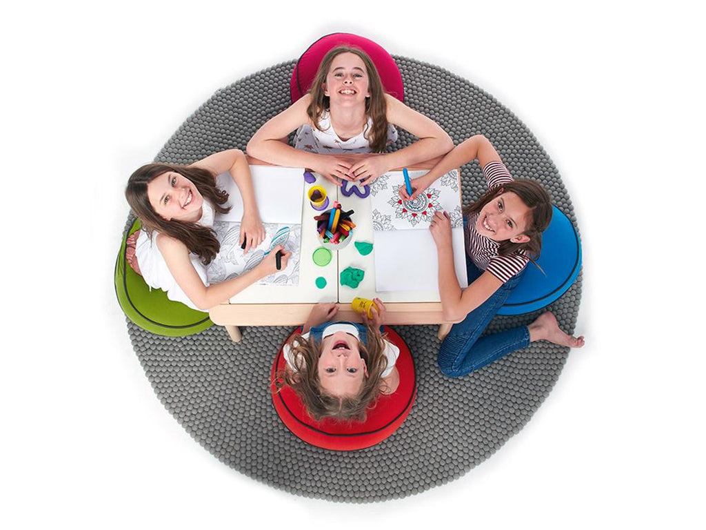 BumCush