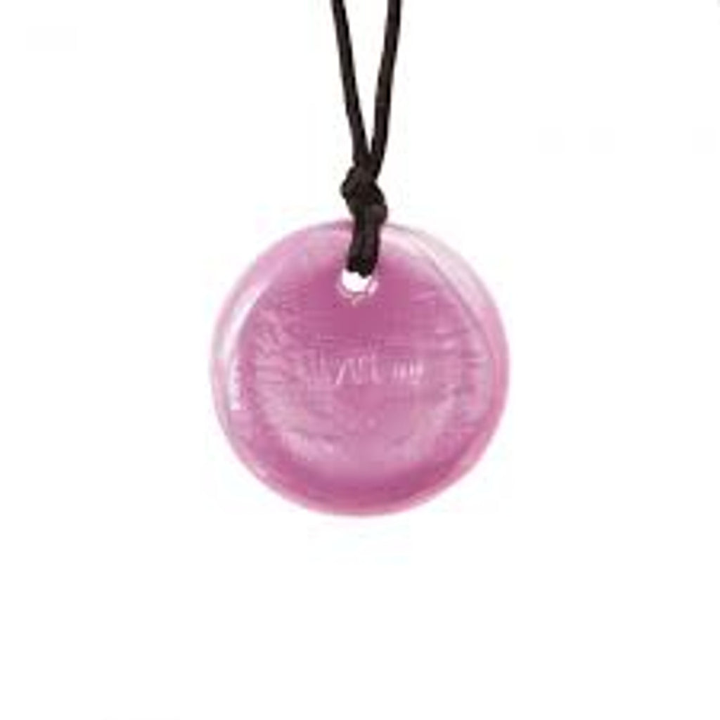 Chewigem Button Necklace
