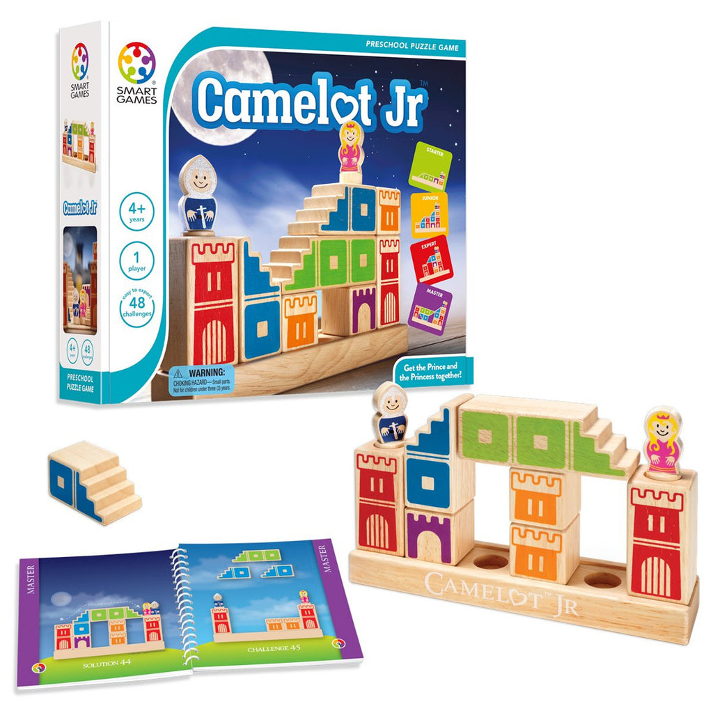 Camelot Junior